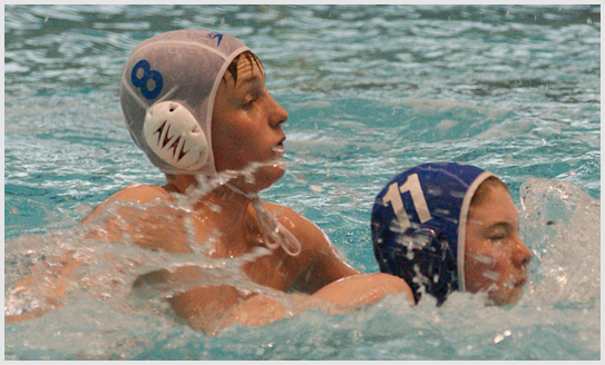 Waterpolo page image